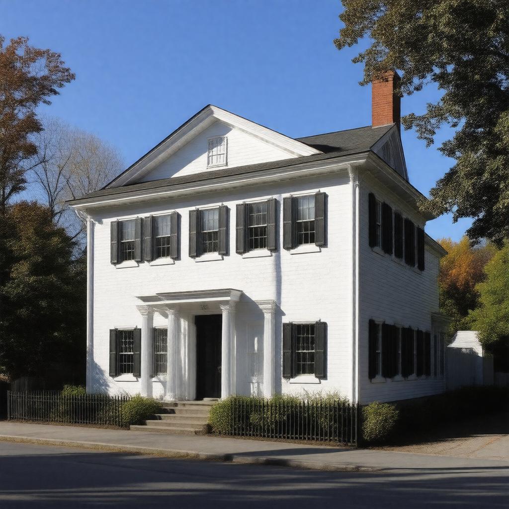 Munroe Tavern